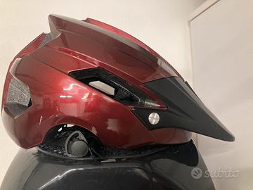 Casco per bici Mtb