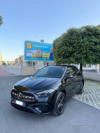 Mercedes-benz GLA 250 e hybrid EQ AMG Line Premium