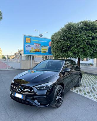 Mercedes-benz GLA 250 e hybrid EQ AMG Line Premium