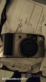 macchina fotografica