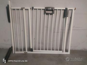 cancelletto per scale