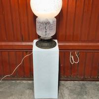 lampada Carlo Nason x Mazzenga 