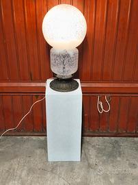 lampada Carlo Nason x Mazzenga 