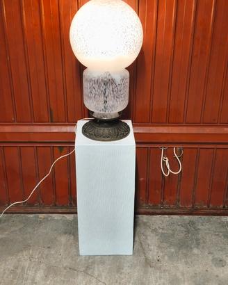 lampada Carlo Nason x Mazzenga 