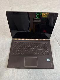 Lenovo Yoga Notebook