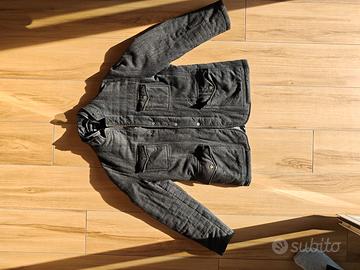 Giaccone Paoloni tg.52