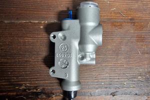 pompa freno brembo