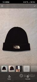 cappello the north face 