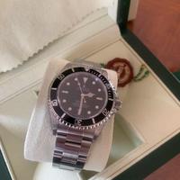 Rolex Submariner 14060M