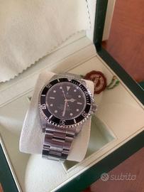 Rolex Submariner 14060M