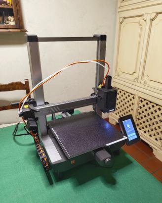 Stampante 3D Anycubic Kobra 3 Combo