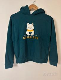 felpa bambini okaidi