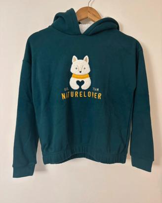 felpa bambini okaidi