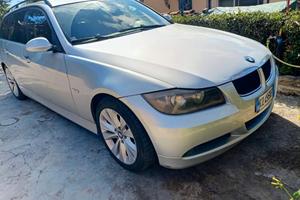 BMW serie 3