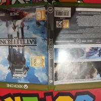 Star Wars Battlfront xbox one