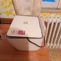 stampante HP con scanner 