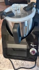 Robot da cucina master Pro