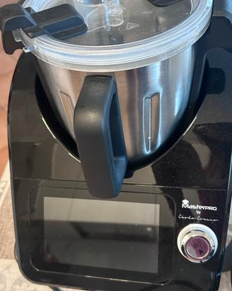 Robot da cucina master Pro
