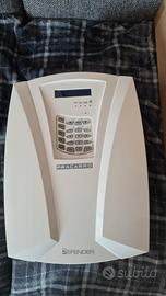 Allarme Fracarro Defender