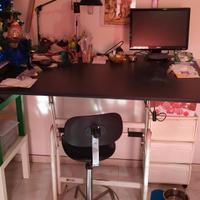 Tavolo da disegno