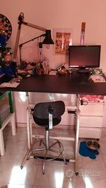 Tavolo da disegno