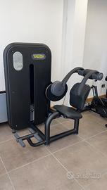 Abdominal Element Technogym