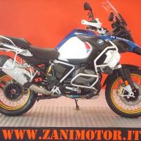 Bmw R 1250 GS ADVENTURE HP -2019- FULL OPTIONAL