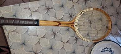 racchetta tennis