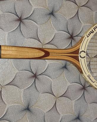 racchetta tennis