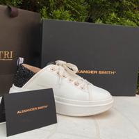 Sneakers Alexander Smith