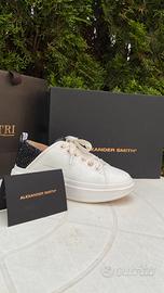 Sneakers Alexander Smith