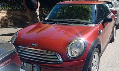 MINI Mini (R56) - 2009