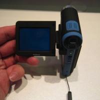 videocamera samsung