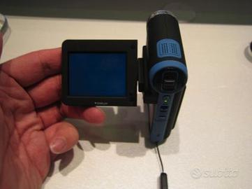 videocamera samsung