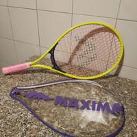 Racchetta Junior Maxima