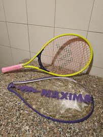 Racchetta Junior Maxima