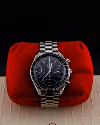 Omega Speedmaster Reduced ref. 3510.50