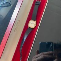 Orologio omega geneve