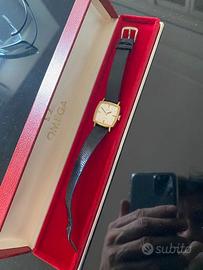 Orologio omega geneve