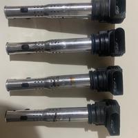 Bobine audi TT 2.0 tfsi mk2