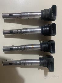 Bobine audi TT 2.0 tfsi mk2