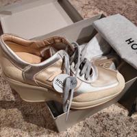 scarpe HOGAN n 37 e mezzo
