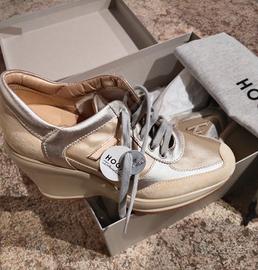 scarpe HOGAN n 37 e mezzo