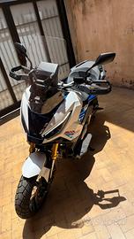 Honda X-Adv 750 limited Edition