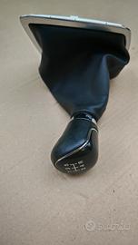 Cuffia e pomello cambio per Ford Focus MK2 2009