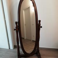 Specchio classico/vintage
