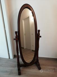 Specchio classico/vintage
