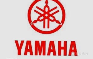 Yamaha F40 per ricambi 