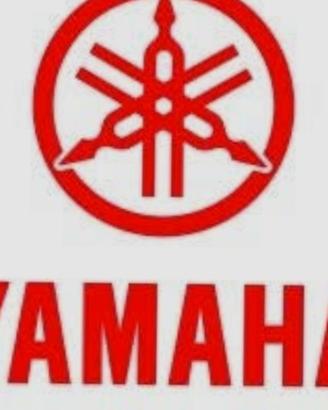Yamaha F40 per ricambi 