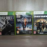 Giochi per Xbox 360